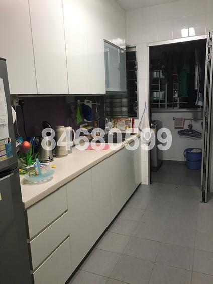 Blk 633C Senja Road (Bukit Panjang), HDB 4 Rooms #145669712